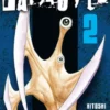 Parasyte 2