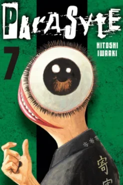 Parasyte 7