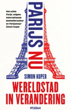 Parijs nu