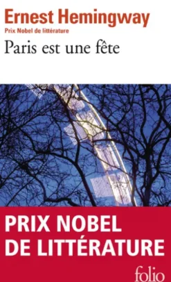 Paris est une fête
