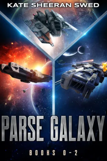Parse Galaxy, Books 0-2
