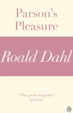 Parson's Pleasure (A Roald Dahl Short Story)