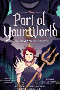 Part of Your World