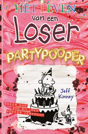 Partypooper