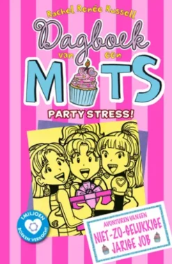 Partystress!
