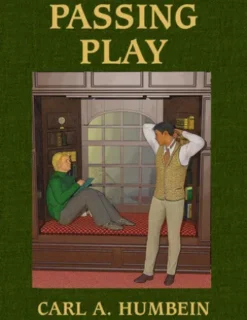 Passing Play