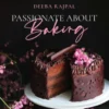 Passionate About Baking