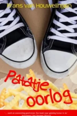 Patatje Oorlog