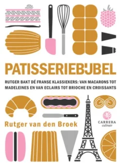 Patisseriebijbel