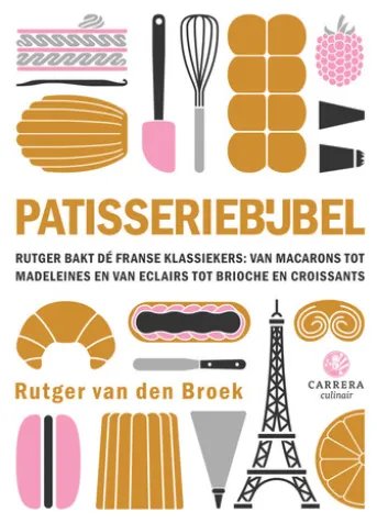Patisseriebijbel
