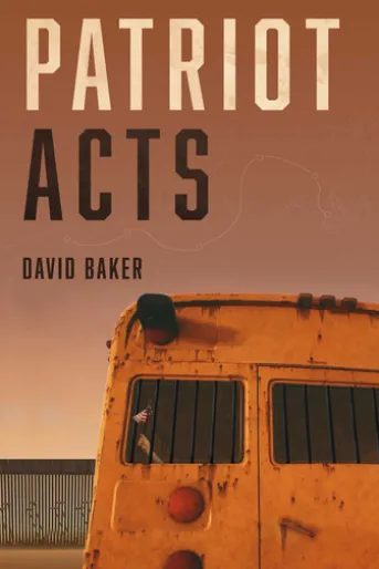 Patriot Acts