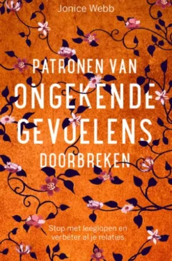Patronen van ongekende gevoelens doorbreken