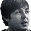 Paul McCartney