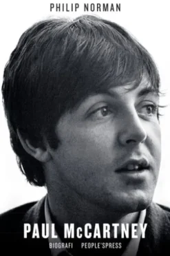 Paul McCartney