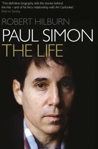 Paul Simon