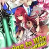 Paying to Win in a VRMMO: Volume 2