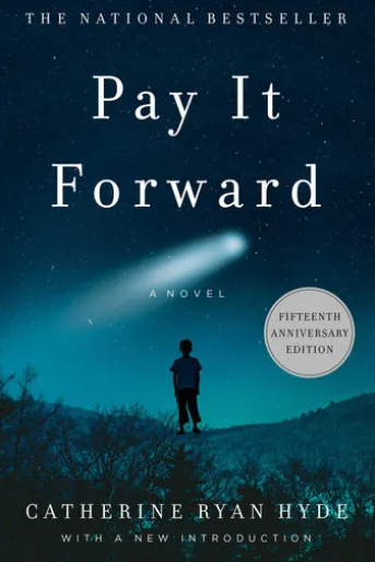 Pay It Forward