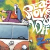 Peace, Love & Wi-Fi