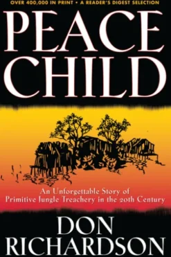 Peace Child