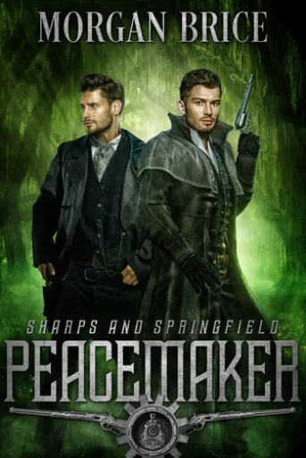 Peacemaker