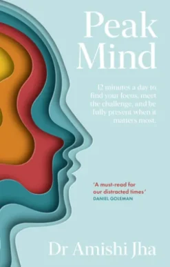 Peak Mind