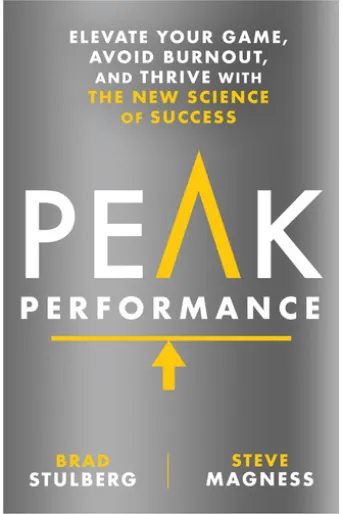Peak Performance