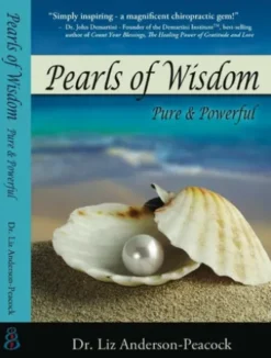 Pearls of Wisdom - Pure & Powerful