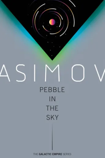 Pebble in the Sky