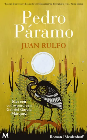Pedro Páramo