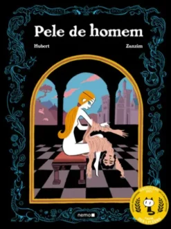 Pele de homem