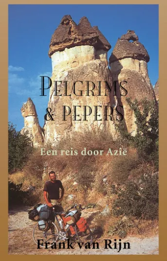 Pelgrims & pepers