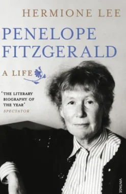 Penelope Fitzgerald