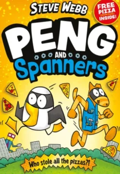 Peng and Spanners