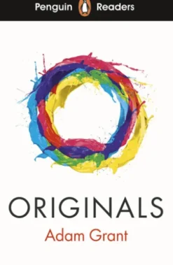 Penguin Readers Level 7: Originals (ELT Graded Reader)