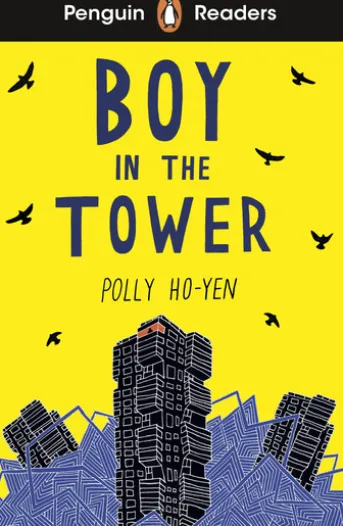 Penguin Readers Level 2: Boy In The Tower (ELT Graded Reader)