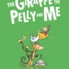 Penguin Readers Level 1: Roald Dahl The Giraffe and the Pelly and Me (ELT Graded Reader)
