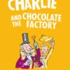 Penguin Readers Level 3: Roald Dahl Charlie and the Chocolate Factory (ELT Graded Reader)