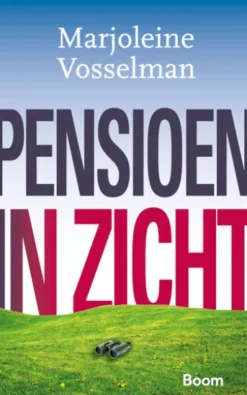 Pensioen in zicht