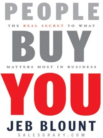 People Buy You