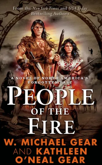 People of the Fire