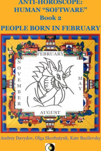 People Born In February