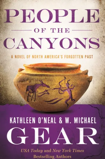People of the Canyons