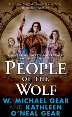 People of the Wolf