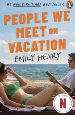 People We Meet On Vacation