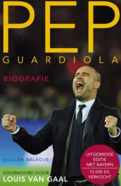 Pep Guardiola