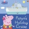Peppa Pig: Peppa's Holiday Cruise