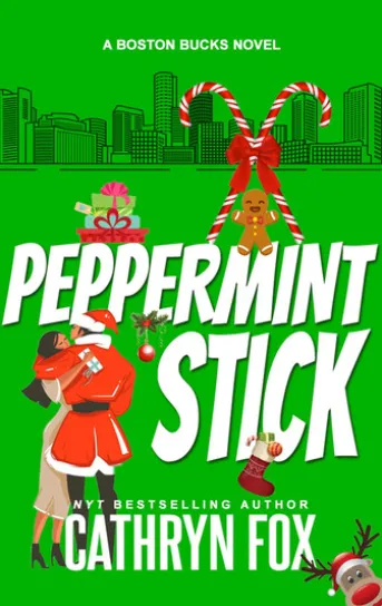 Peppermint Stick