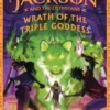 Percy Jackson and the Olympians: Wrath of the Triple Goddess