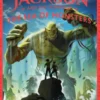 Percy Jackson and the Sea of Monsters (Book 2)