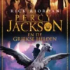 Percy Jackson en de Griekse helden